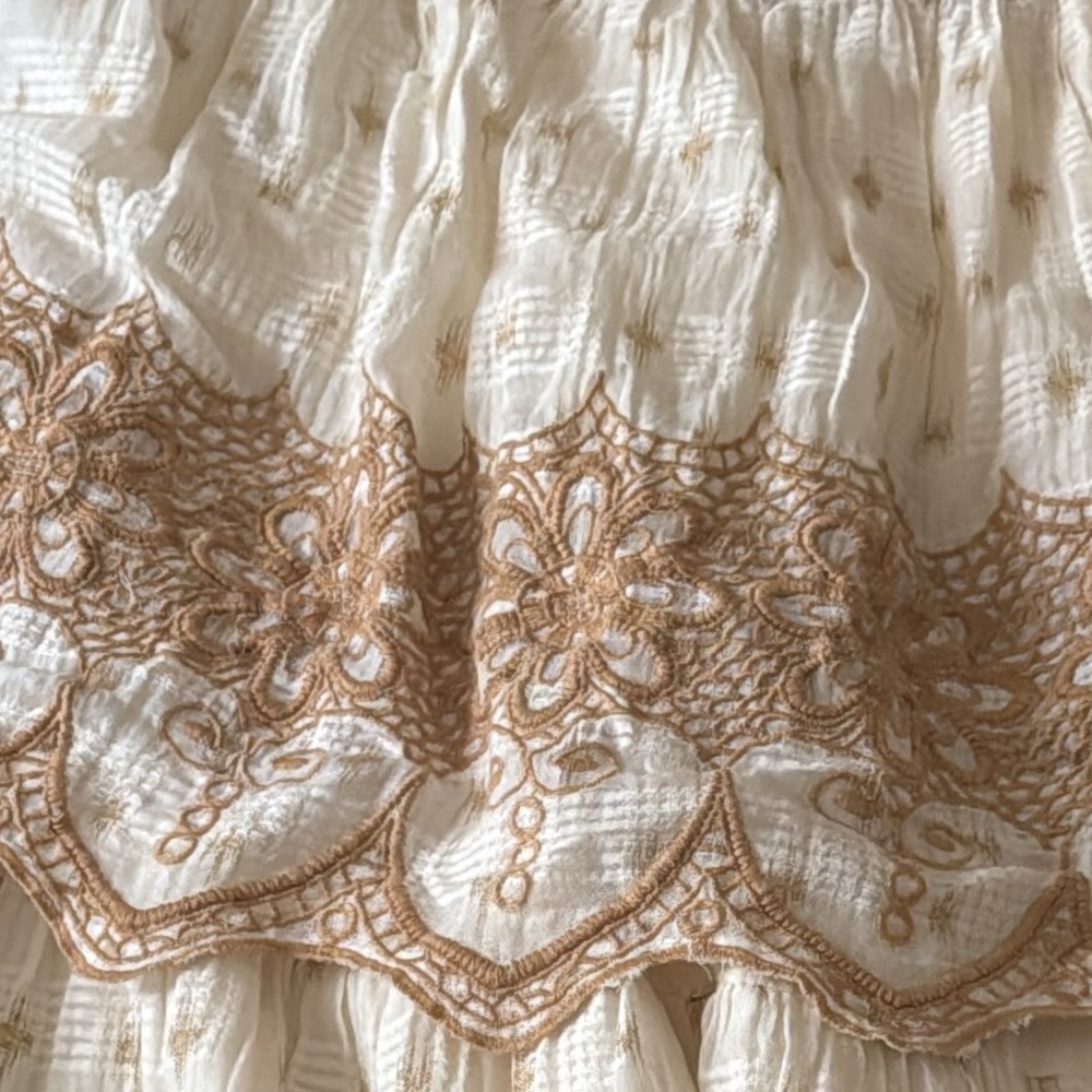 Ollari X free people set - Picture 4 of 4